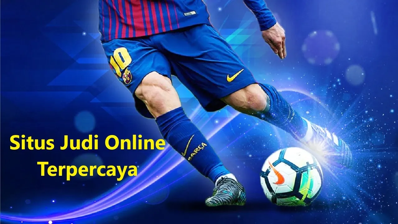 Trusted Online Gambling Site