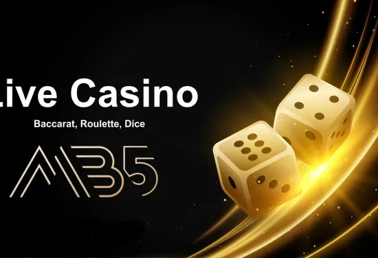 Play Live Casino With The Best Betting Sites In Thailand [year]