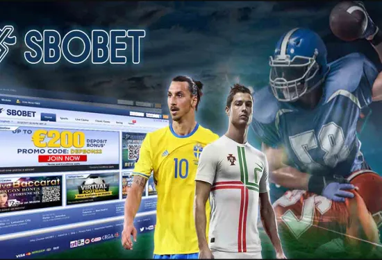 Indonesia's Biggest Football Gambling Site 2022 |