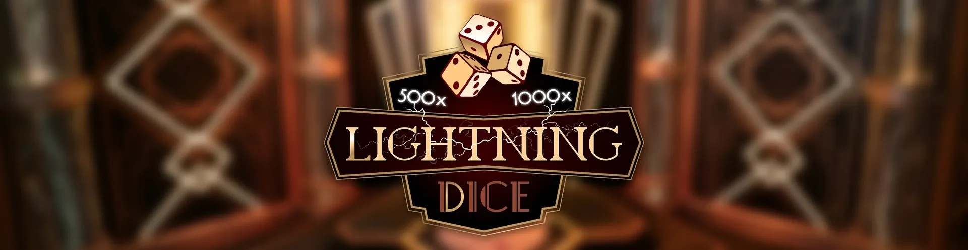 Lightning Dice