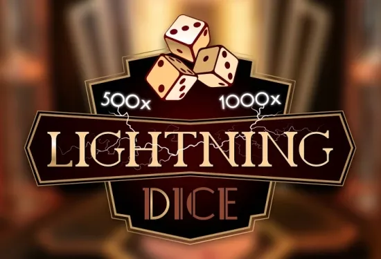 Lightning Dice