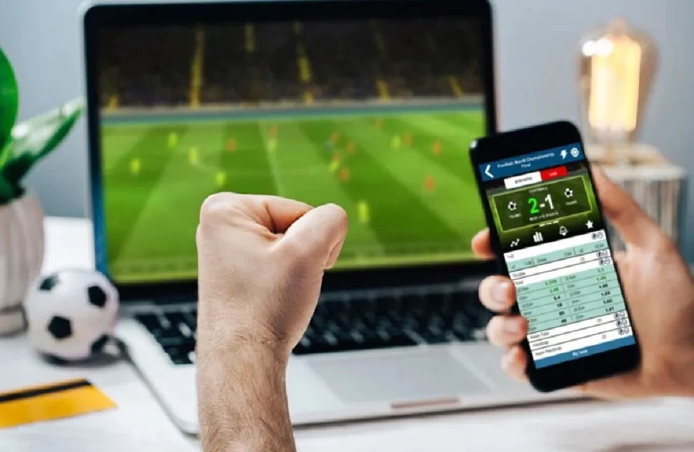 The best online betting apps