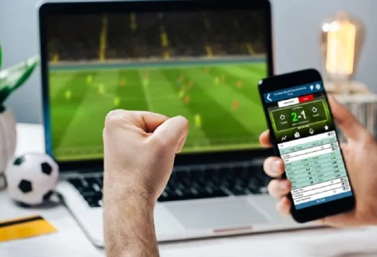 The best online betting apps