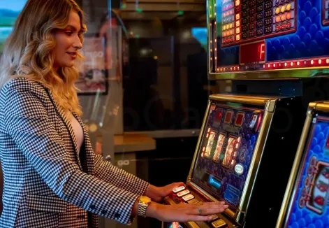 How to Play Slot Machines