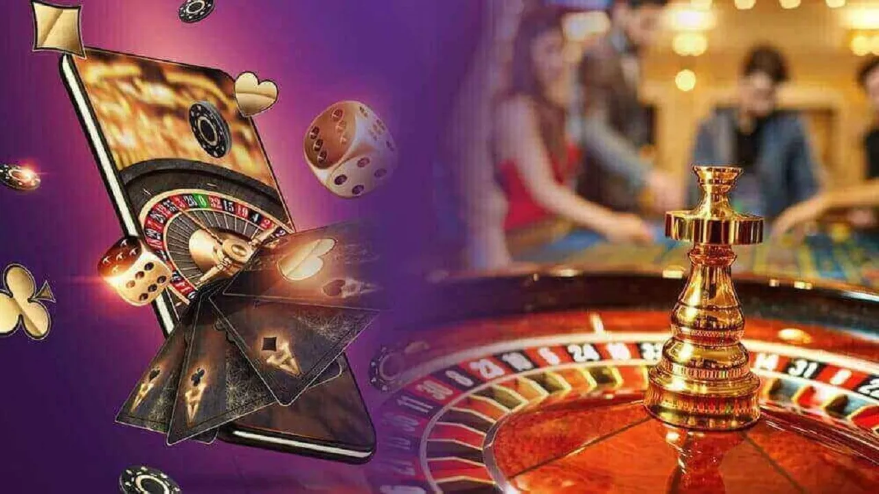 Trusted Online Casino Malaysia