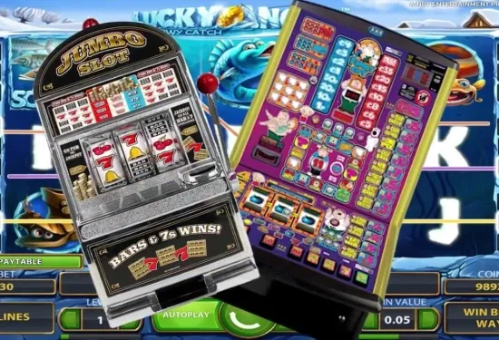 How to Play Slot Machine for Beginners