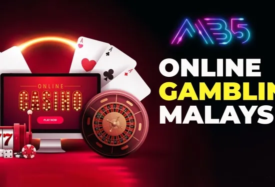 Best Online Casino in Malaysia