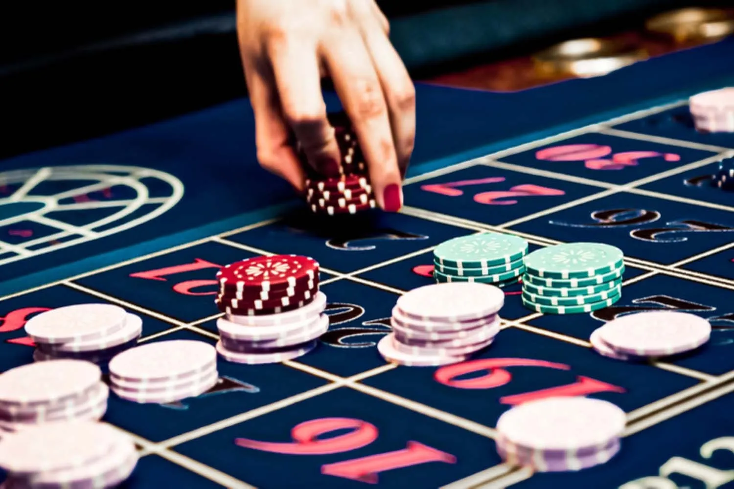 Secrets to Winning Online Casino Malaysia