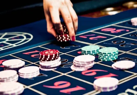 Secrets to Winning Online Casino Malaysia