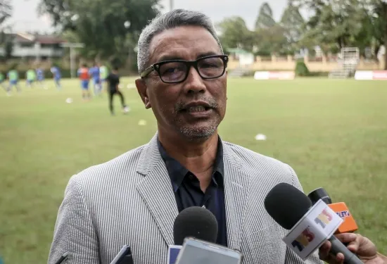 Dapat Tambahan Anggaran, FAM Siapkan Harimau Malaya Lebih Kompetitif